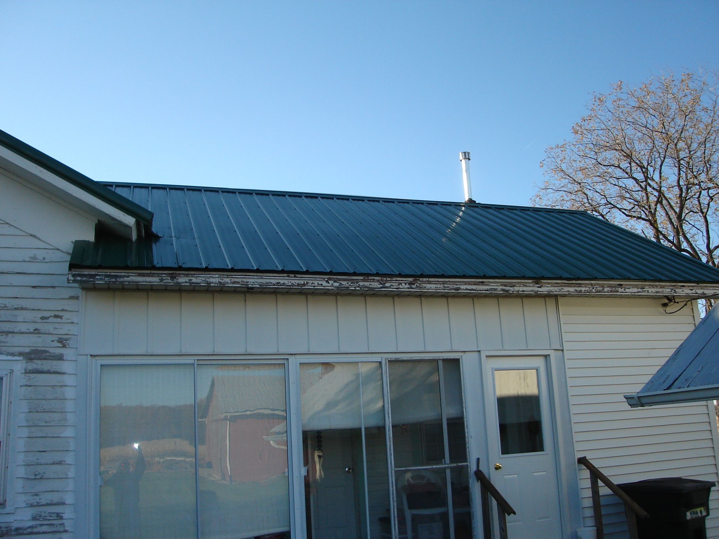 metal roofing software