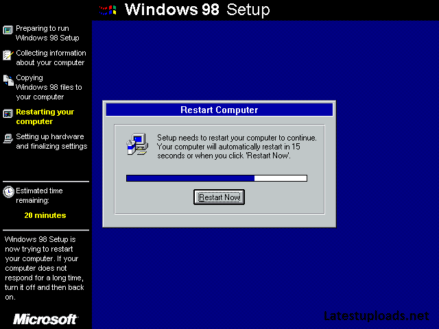 windows 95 boot disk iso